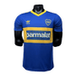 1992 Boca Juniors Parmalat - Home Retro Jersey - GovintageJersey