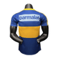 1992 Boca Juniors Parmalat - Home Retro Jersey - GovintageJersey