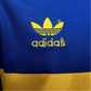 1992 Boca Juniors Parmalat - Home Retro Jersey - GovintageJersey