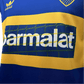 1992 Boca Juniors Parmalat - Home Retro Jersey - GovintageJersey