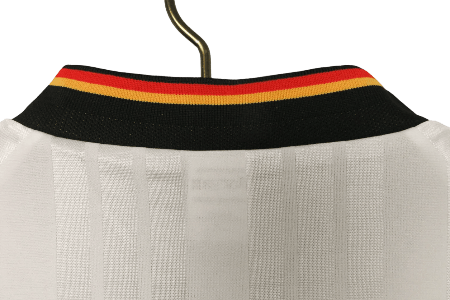 1992 Germany - Home Retro Kit - GovintageJersey