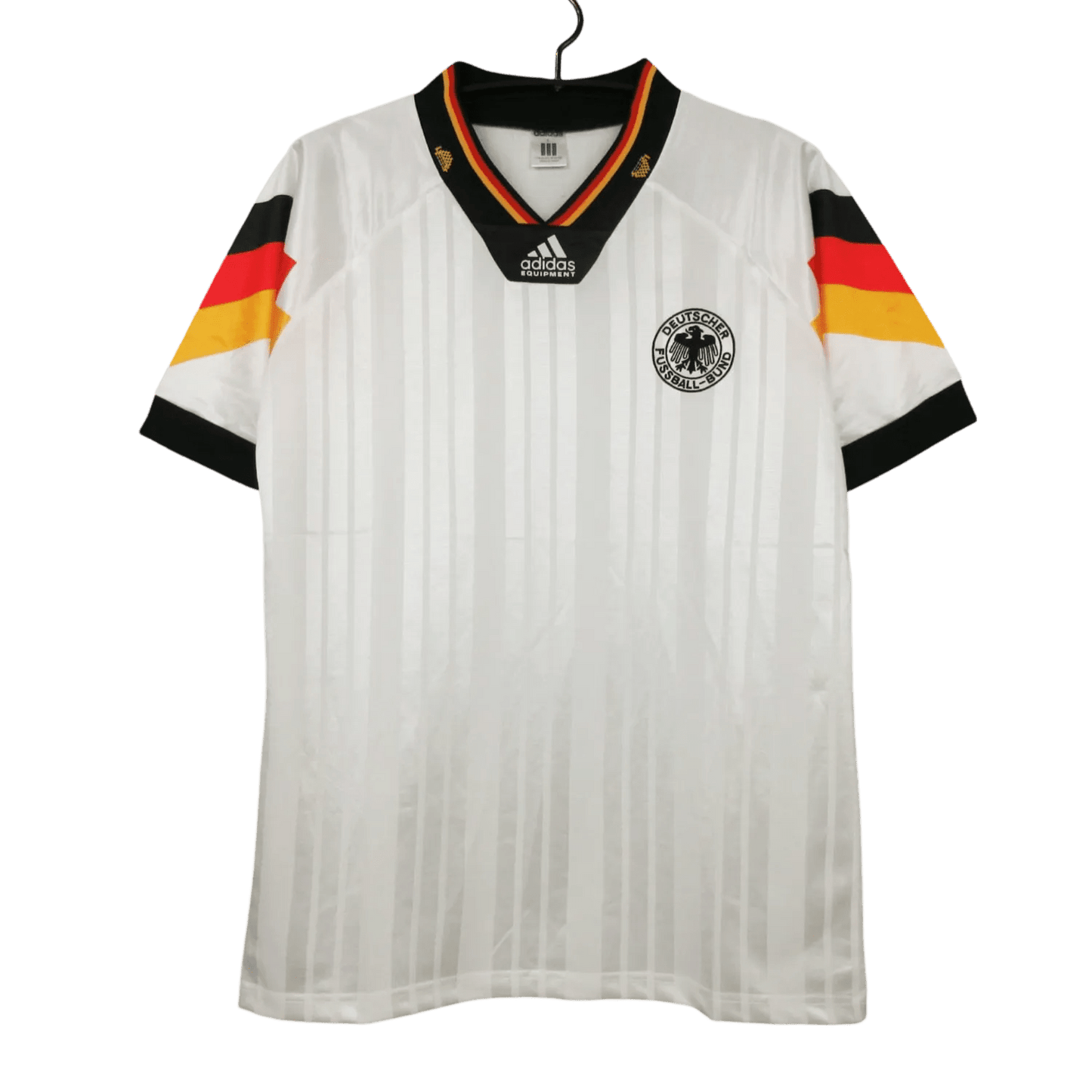 1992 Germany - Home Retro Kit - GovintageJersey