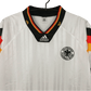 1992 Germany - Home Retro Kit - GovintageJersey