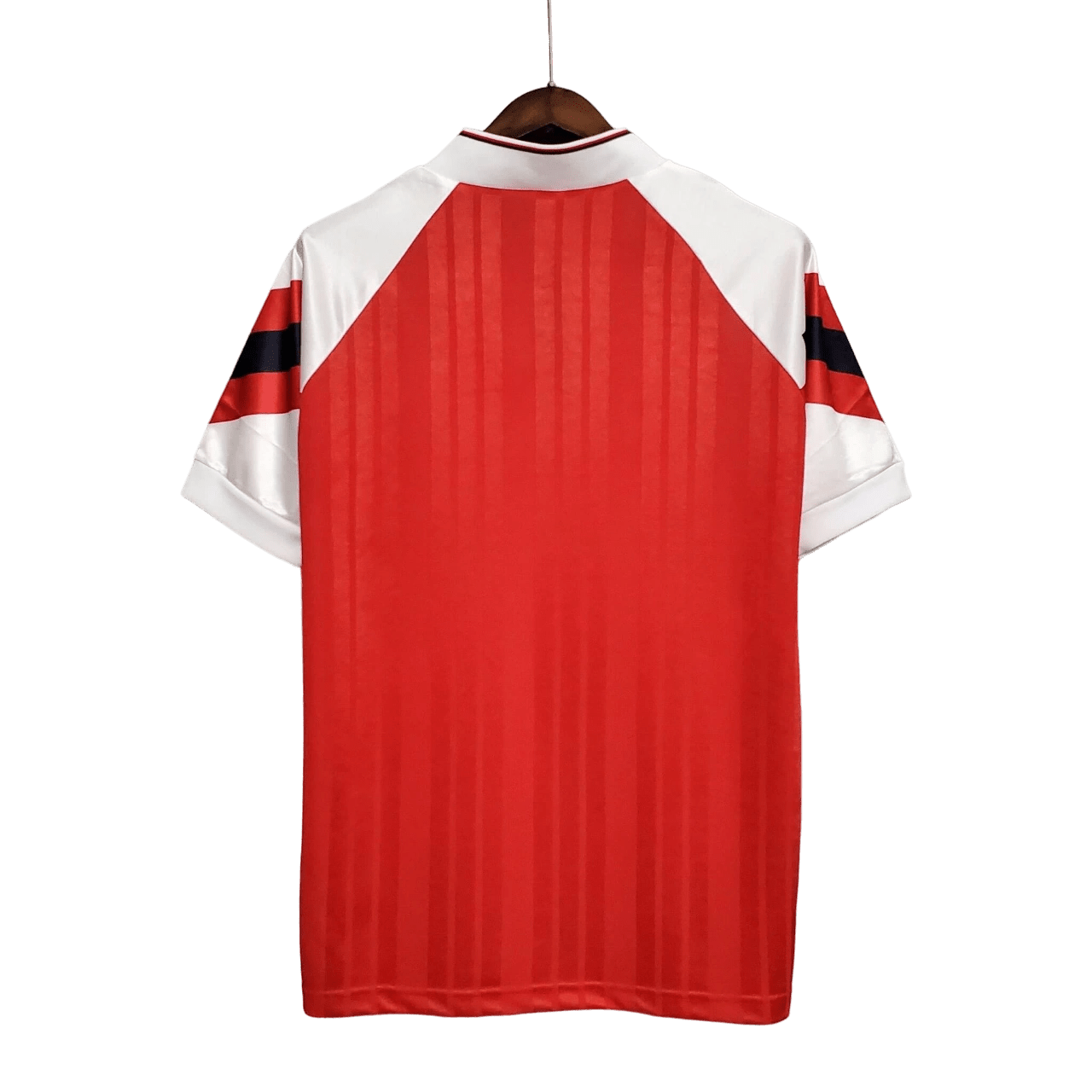 1992/1993 Arsenal JVC Home Retro Kit - ClassicKits433 - GovintageJersey