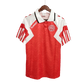 1992/1993 Denmark Euro Champions Retro Kit - ClassicKits433 - GovintageJersey