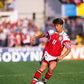 1992/1993 Denmark Euro Champions Retro Kit - ClassicKits433 - GovintageJersey