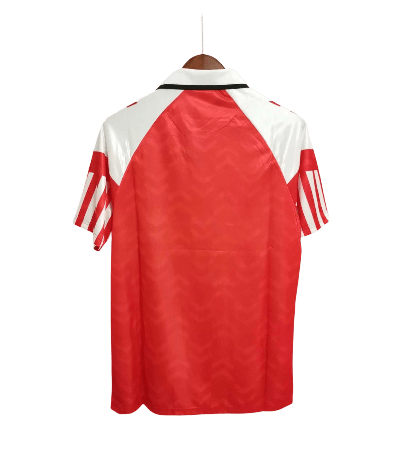 1992/1993 Denmark Euro Champions Retro Kit - ClassicKits433 - GovintageJersey