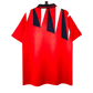 1992/1993 England Away Retro Kit - ClassicKits433 - GovintageJersey