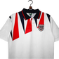 1992/1993 England Home Retro Kit - ClassicKits433 - GovintageJersey