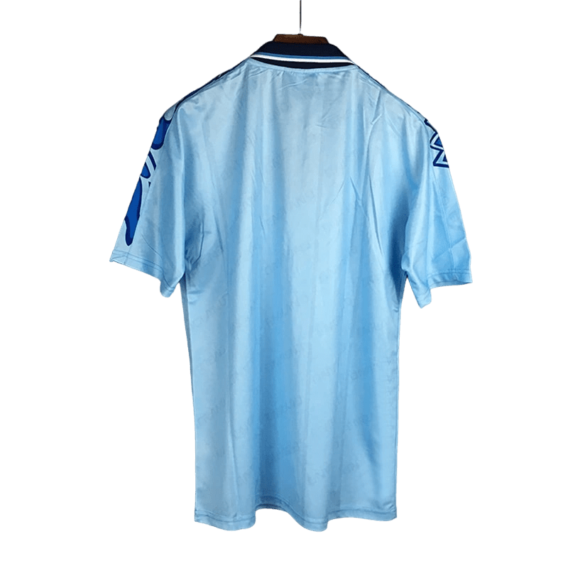 1992/1993 England Third Retro Kit - ClassicKits433 - GovintageJersey