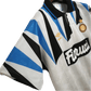 1992/1993 Inter Milan Fiorucci - Away Retro Kit - GovintageJersey