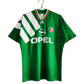 1992/1993 Ireland Home Retro Jersey - GovintageJersey