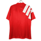 1992/1993 Liverpool Carlsberg Home Retro Kit - ClassicKits433 - GovintageJersey