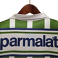 1992/1993 Palmeiras Parmalat Home Retro Jersey - GovintageJersey