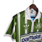 1992/1993 Palmeiras Parmalat Home Retro Jersey - GovintageJersey