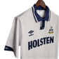 1992/1993 Tottenham Hotspur HOLSTEN - Home Retro Kit - ClassicKits433 - GovintageJersey