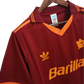 1992/1994 AS ROMA Barilla Home Retro Kit - ClassicKits433 - GovintageJersey