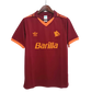 1992/1994 AS ROMA Barilla Home Retro Kit - ClassicKits433 - GovintageJersey