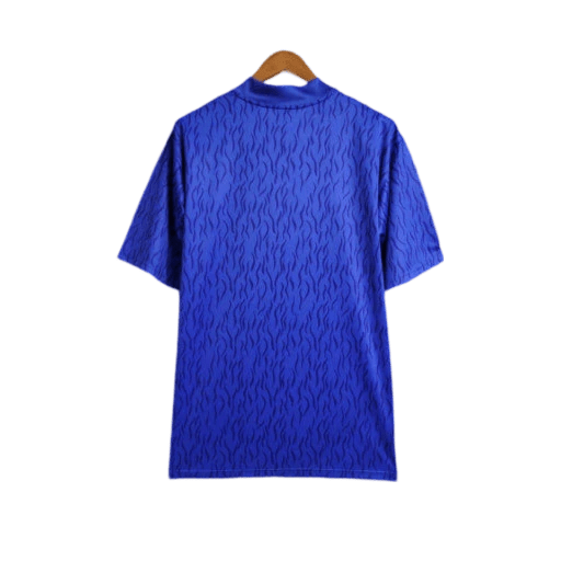 1992/1994 Leicester City Walkers Home Retro Kit - ClassicKits433 - GovintageJersey