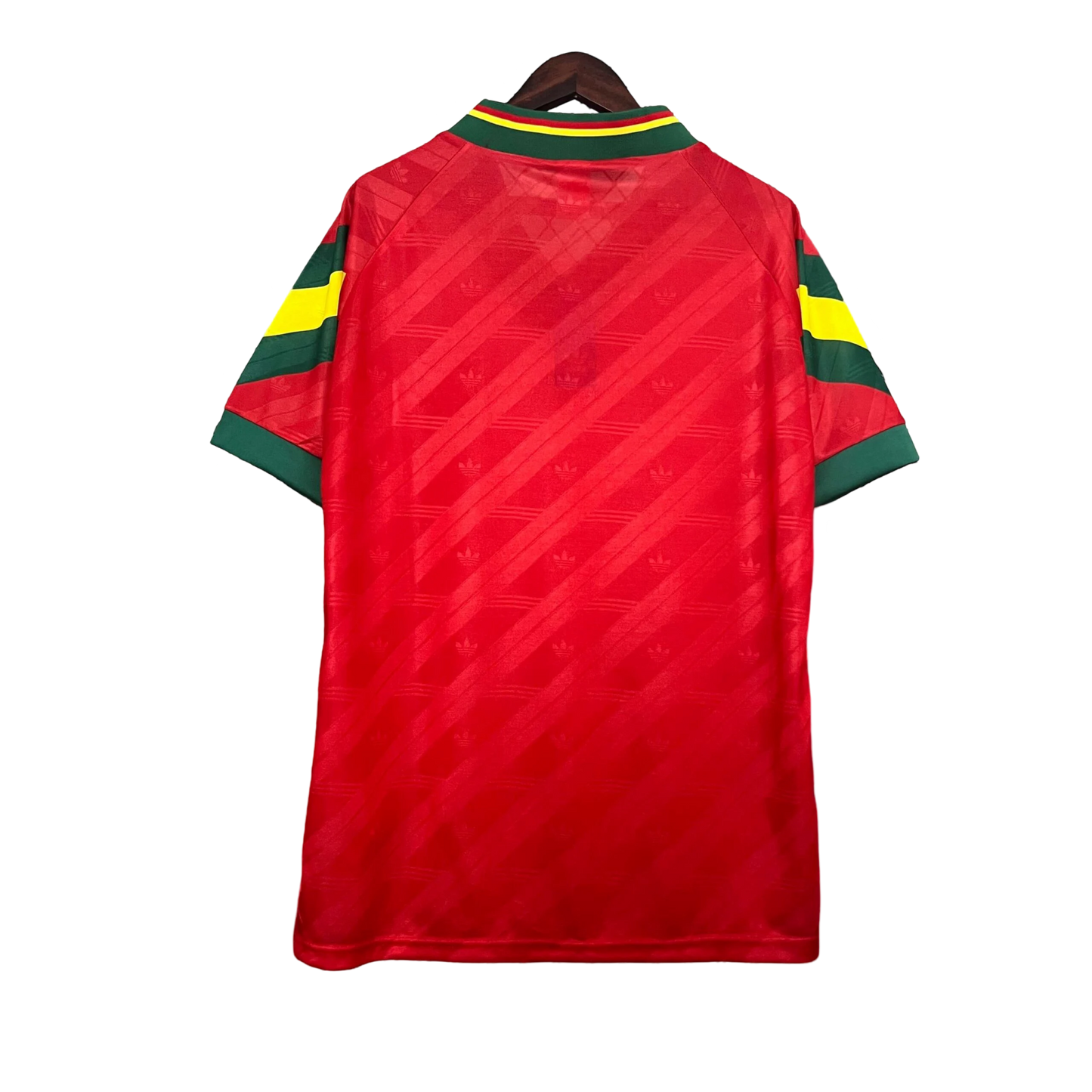 1992/1994 Portugal Home Retro Jersey - GovintageJersey