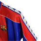 1992/1995 FC Barcelona Home Retro Kit - ClassicKits433 - GovintageJersey