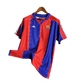 1992/1995 FC Barcelona Home Retro Kit - ClassicKits433 - GovintageJersey