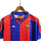 1992/1995 FC Barcelona Home Retro Kit - ClassicKits433 - GovintageJersey