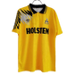 1992/1995 Tottenham Hotspur HOLSTEN - Yellow Away Retro Kit - ClassicKits433 - GovintageJersey