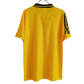 1992/1995 Tottenham Hotspur HOLSTEN - Yellow Away Retro Kit - ClassicKits433 - GovintageJersey