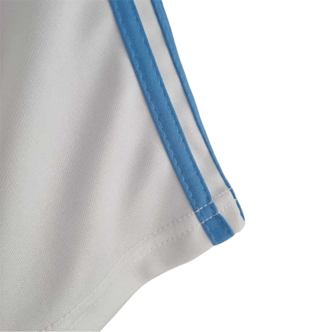 1993 Argentina - Home Retro kit - GovintageJersey