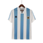 1993 Argentina - Home Retro kit - GovintageJersey