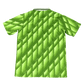 1993 Real Betis - Green Retro Kit - ClassicKits433 - GovintageJersey