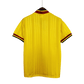 1993/1994 Arsenal JVC Yellow Away Retro Kit - ClassicKits433 - GovintageJersey