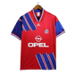 1993/1994 Bayern Munich Opel Home Retro Kit - ClassicKits433 - GovintageJersey