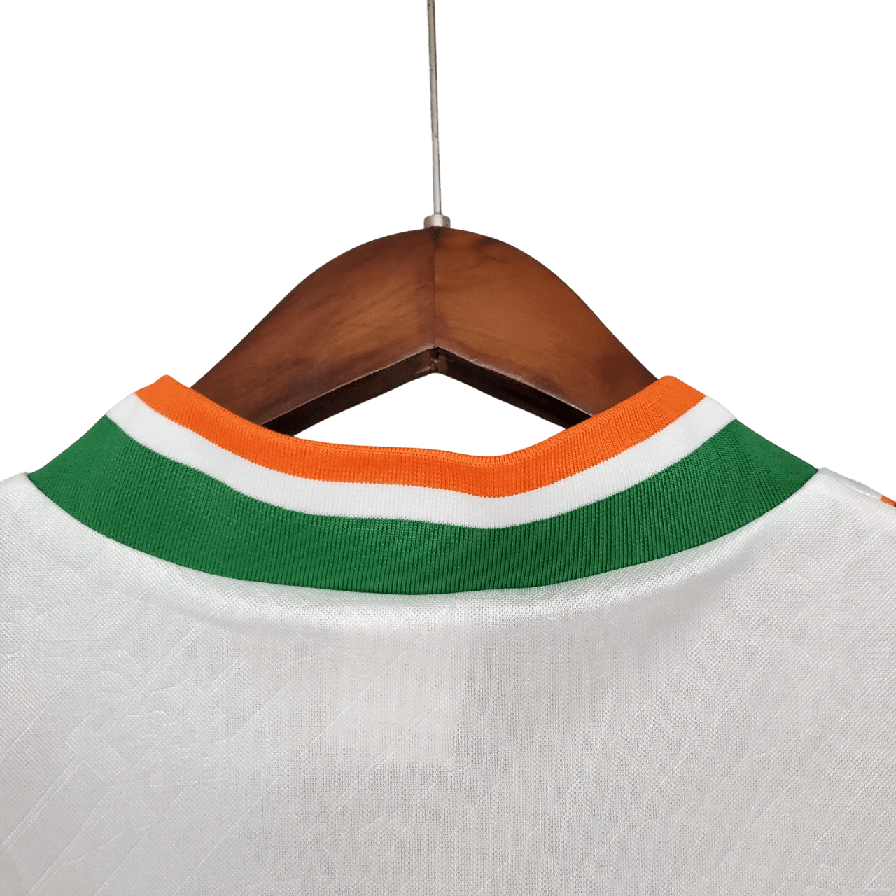 1993/1994 Ireland Away Retro Jersey - GovintageJersey