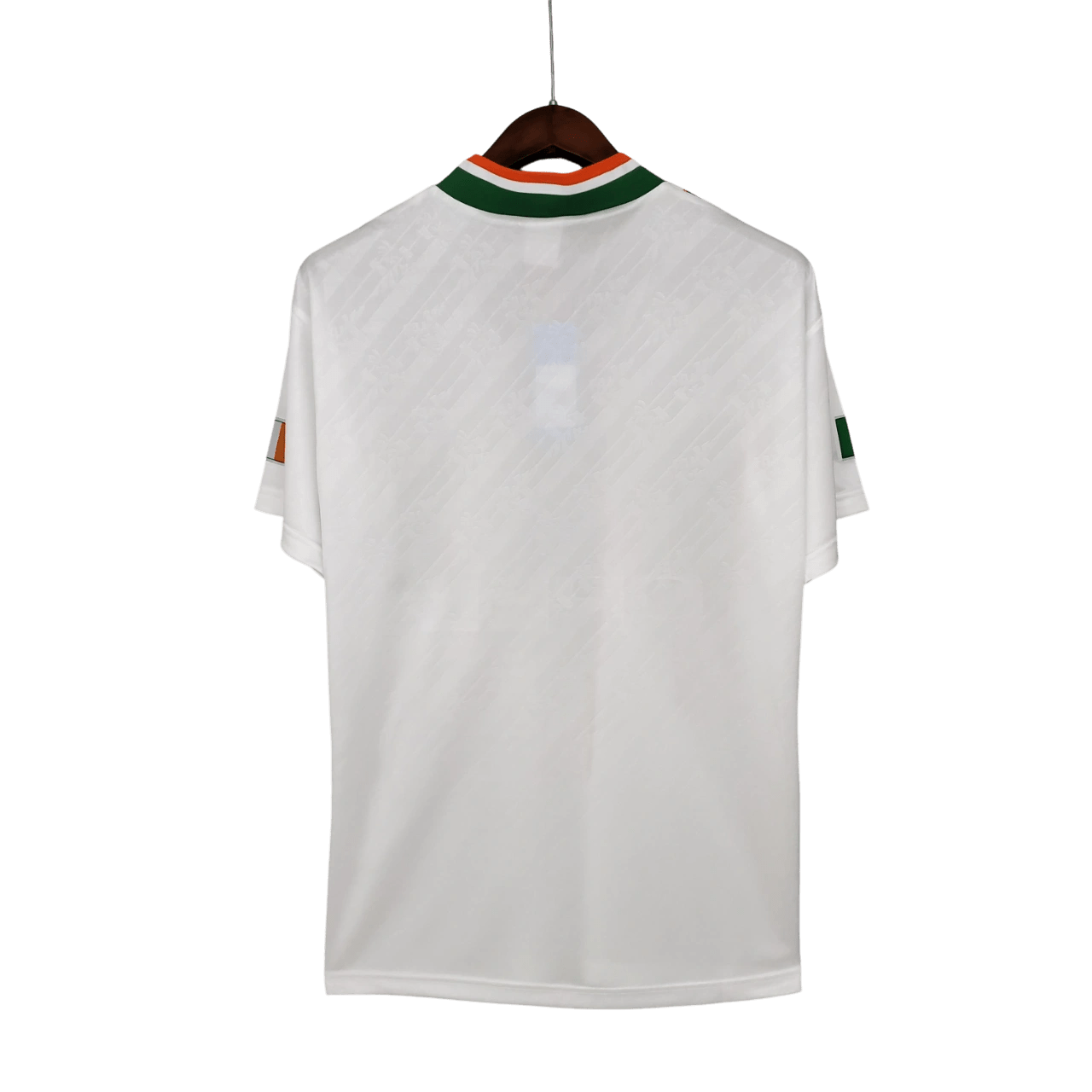 1993/1994 Ireland Away Retro Jersey - GovintageJersey