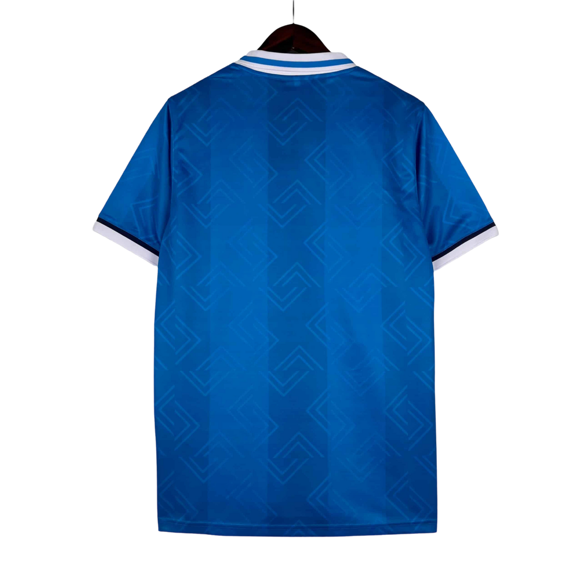 1993/1994 Napoli Maradona Shirt Voiello Home Retro Kit at 1993/1994 Napoli Maradona Shirt Voiello Home Retro Kit at