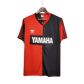 1993/1994 Newell’s Old Boys YAMAHA Fan version - Home Retro Jersey - GovintageJersey