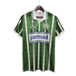 1993/1994 Palmeiras Parmalat - Home Retro Jersey - GovintageJersey