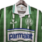 1993/1994 Palmeiras Parmalat - Home Retro Jersey - GovintageJersey