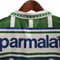 1993/1994 Palmeiras Parmalat - Home Retro Jersey - GovintageJersey