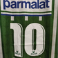 1993/1994 Palmeiras Parmalat - Home Retro Jersey - GovintageJersey