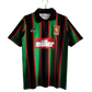 1993/1995 Aston Villa Müller Green & Black Away Retro Kit - ClassicKits433 - GovintageJersey