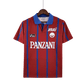 1993/1995 FC Bordeaux Panzani Home Retro Jersey - GovintageJersey