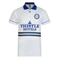 1993/1995 Leeds United THISTLE HOTELS - White Home Retro Kit - ClassicKits433 - GovintageJersey