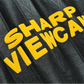 1993/1995 Manchester United SHARP VIEWCAM - Away Retro Kit – Long Sleeve - ClassicKits433 - GovintageJersey