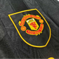 1993/1995 Manchester United SHARP VIEWCAM - Away Retro Kit – Long Sleeve - ClassicKits433 - GovintageJersey