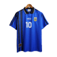 1994 Argentina World Cup Away Retro Kit - ClassicKits433 - GovintageJersey