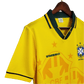 1994 Brazil World Cup Retro Kit - ClassicKits433 - GovintageJersey