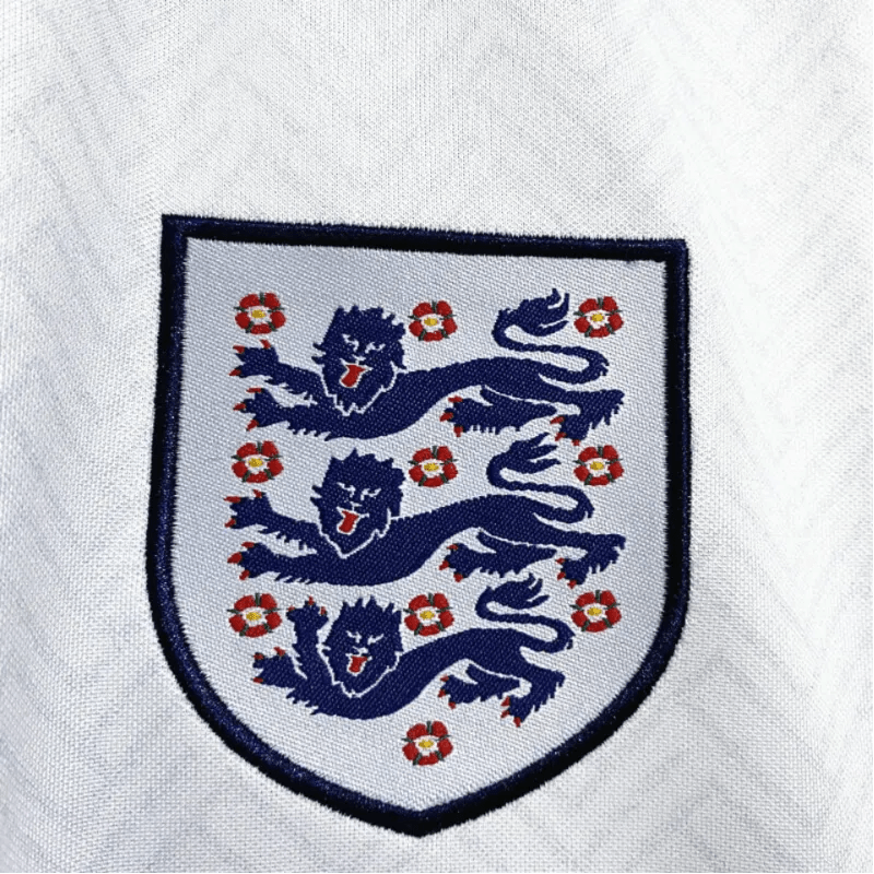 1994 England - Home Retro Kit - GovintageJersey